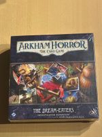 Arkham Horror LCG Dream Eaters Investigators Neu in OVP (E)