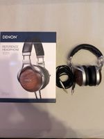Denon AH-D7200 HiFi-Kopfhörer. Garantie bis 08.2028