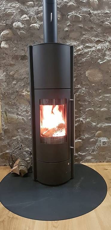 Schwedenöfen: Stufa a legno – Gebraucht aus Dongio von Farm_Dongio7