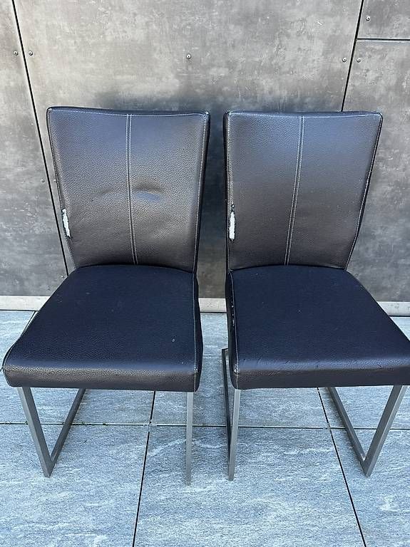 Stühle: Chaises – Gebraucht aus Orsières von keimy25