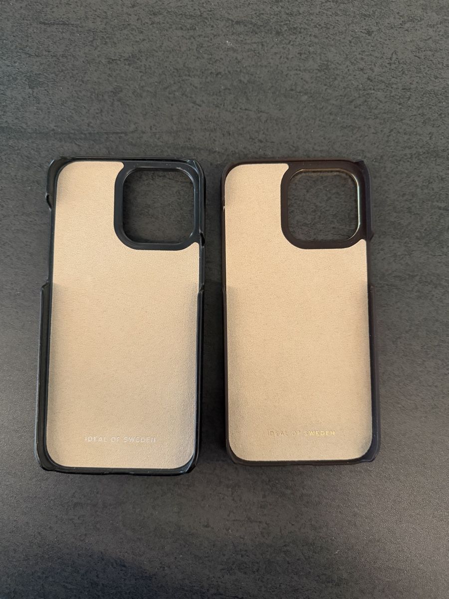 iDeal of Sweden Cover & Protezioni schermo: iPhone 14 Pro Max Hülle – Usato da Holzhäusern ZG venduto da Selinnnnn1 1