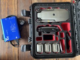 DJI Mavic Pro Platinum