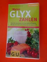 GLYX-Kompass. Meine GLYX-Zahlen von Marion Grillparzer 9x15,