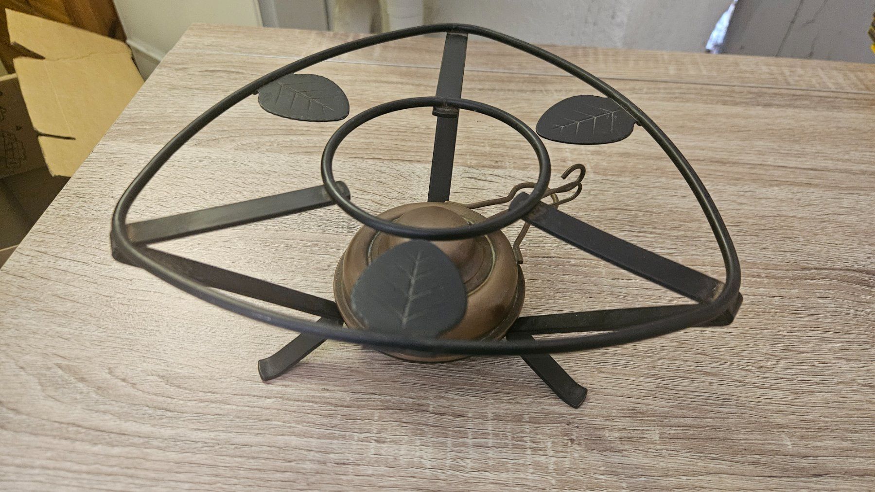 Elettrodomestici da cucina: Set fondue formaggio/carne – Usato da Melano venduto da H-Sara 2