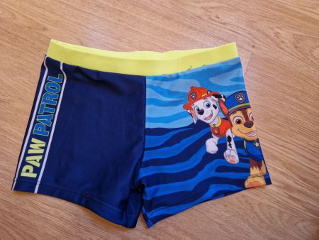 Badehose Paw Patrol 122 / 128