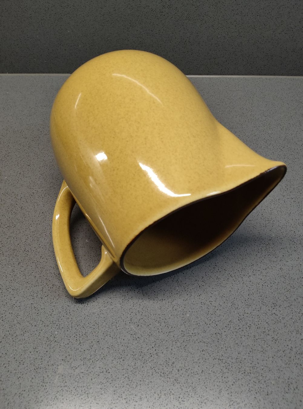 Rössler Caraffe: VINTAGE RÖSSLER - MILCHKRUG – Nuovo (secondo la descrizione) da Minusio venduto da Todesca 2