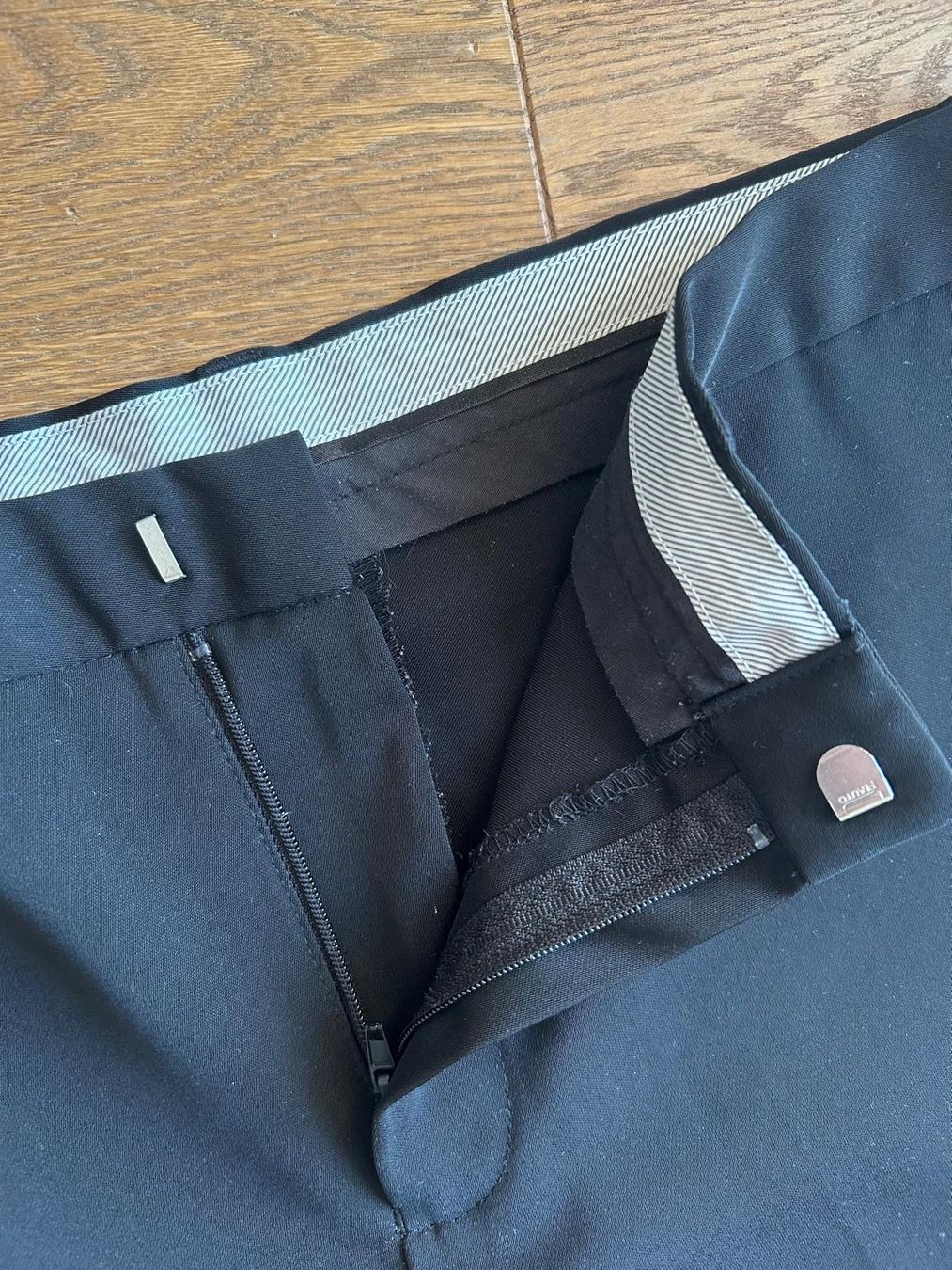 C&A Pantalons: Pantalon chic enfant – D'occasion à Chêne-Bourg par JKLN 1