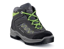 Kinder Wanderschuhe SCARPA Gore-Tex Grösse 29 NEU