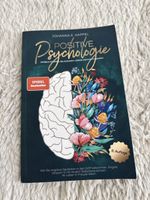 Buch Positive Psychologie Johanna E. Kappel neuwertig