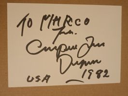 Champion Jack Dupree - Amerikanischer Sänger und Pianist