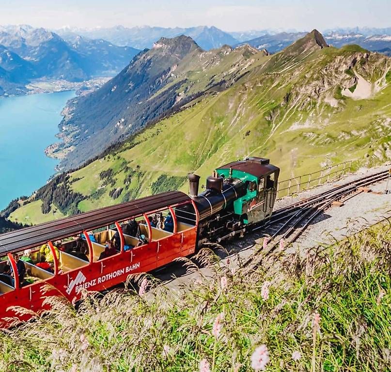 Tickets: 2x Tickets Brienzer Rothorn – Neu und originalverpackt aus Urdorf von mar_5zwj