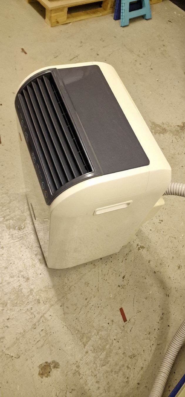 Novamatic Klimageräte: Split Klimaanlage – Gebraucht aus Liestal von adv_7jk9 1