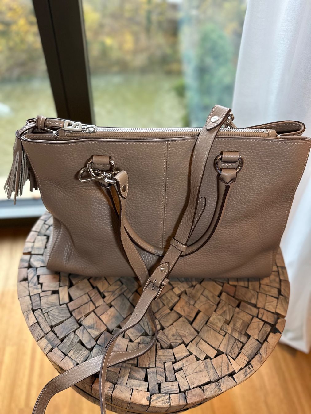 Bogner Borse da donna: Bogner Tasche, original – Nuovo e nell'imballaggio originale da Adliswil venduto da RicPro 1