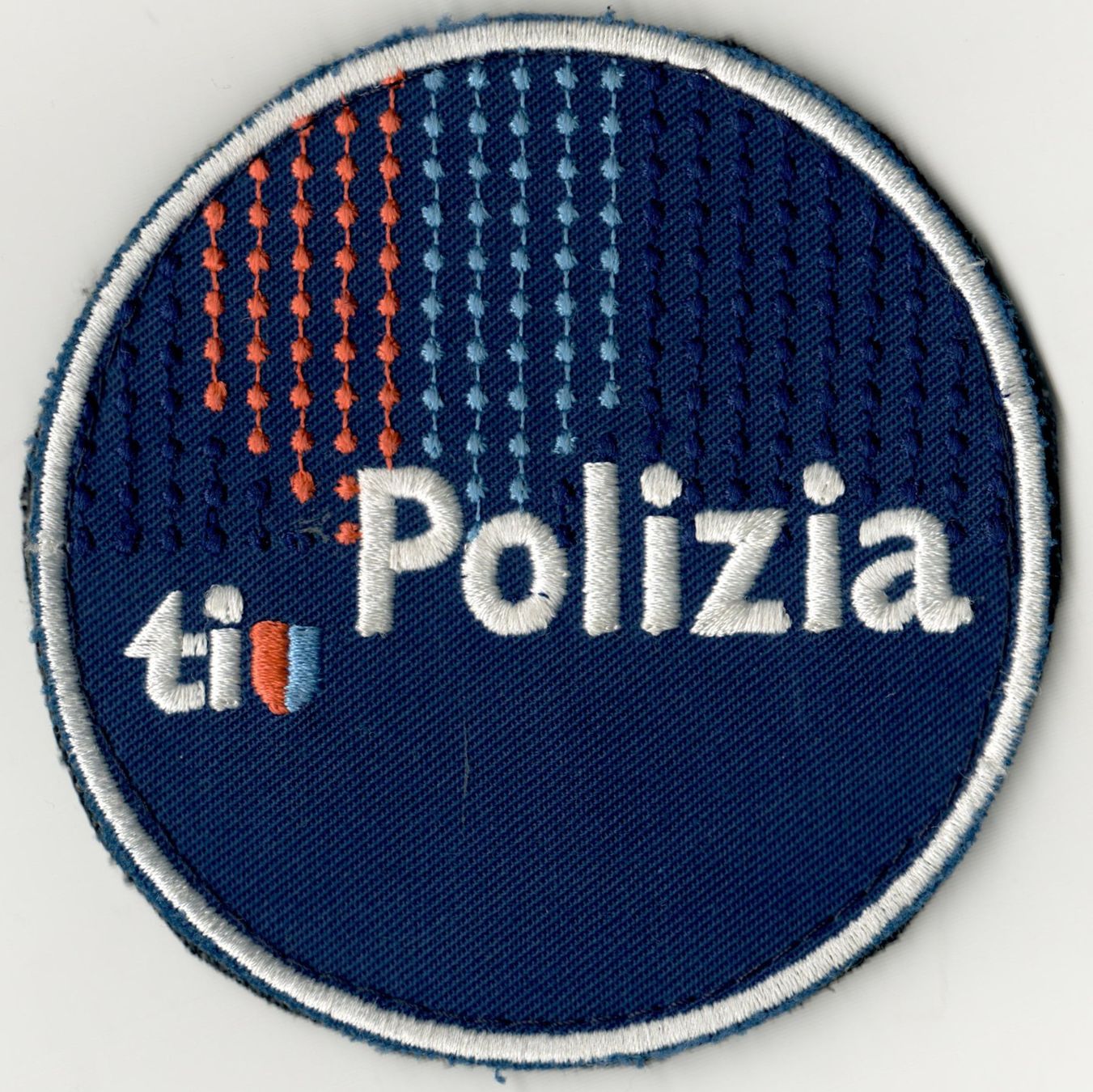 Placchette & Badge: Badge Polizia Cantonale – Usato da Caslano venduto da HyperSkyUp99