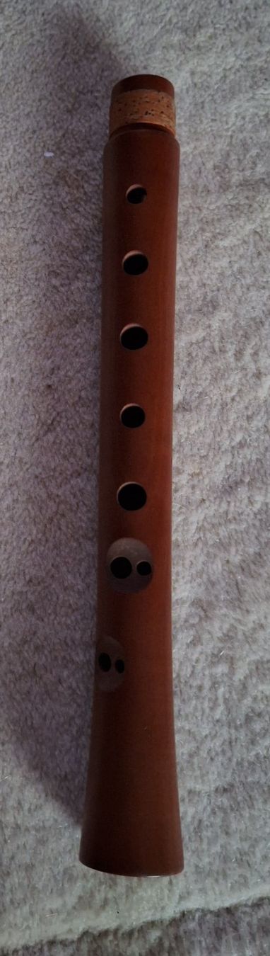 Strumenti musicali: Holzblockflöte-Set Kunath Instrumentenbau – Nuovo (secondo la descrizione) da Aesch BL venduto da sar_j59l