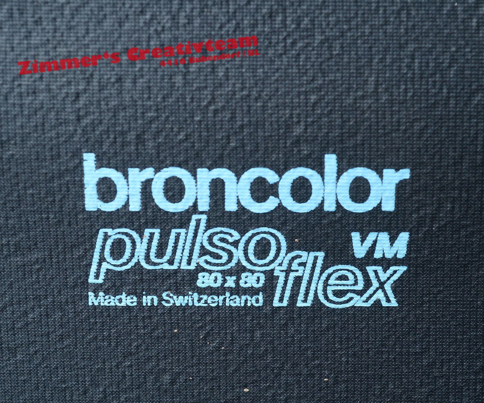 Broncolor Flash: Broncolor Pulsoflex Softbox 80/80cm – Usato da Bubendorf venduto da zimmers_creativteam