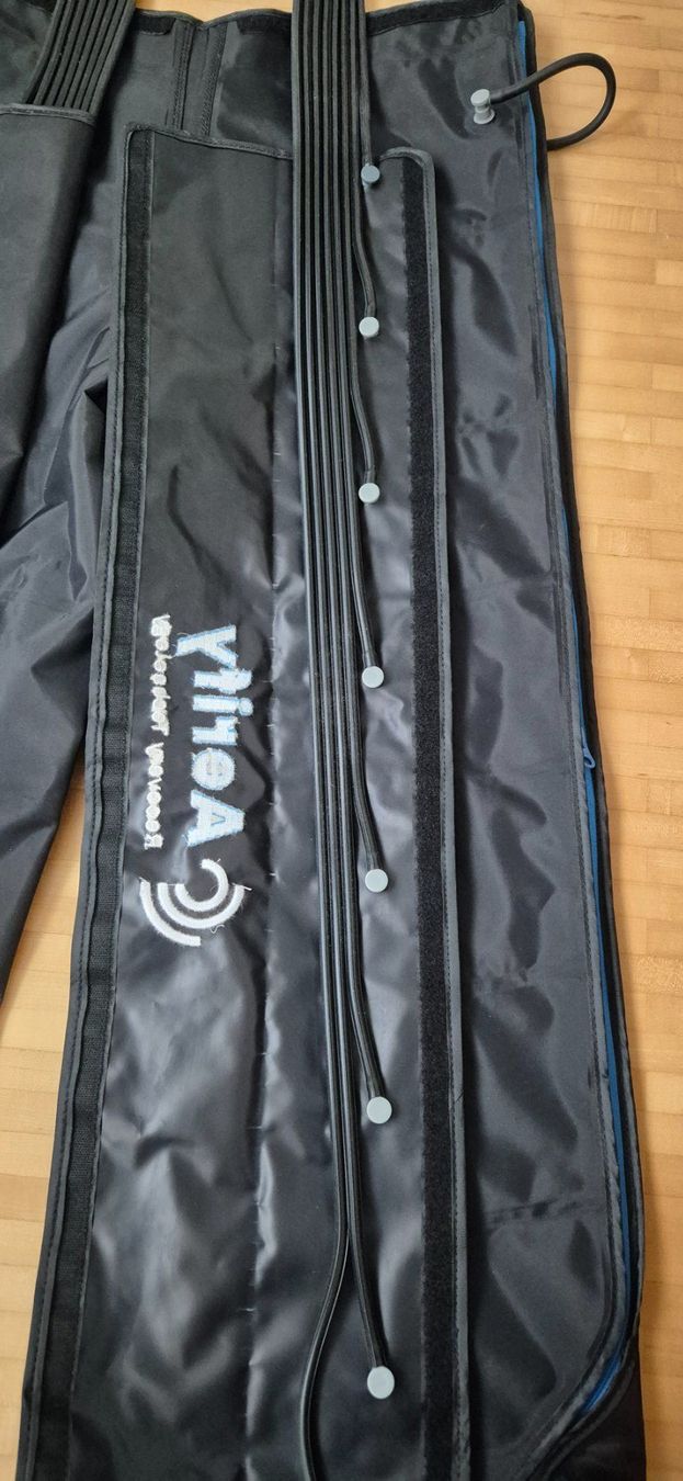 Dispositivi per massaggi: Aerify standard pants - Pantalons de compression – Usato da Villars-sur-Glane venduto da Verocac 3