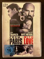 From Paris with Love