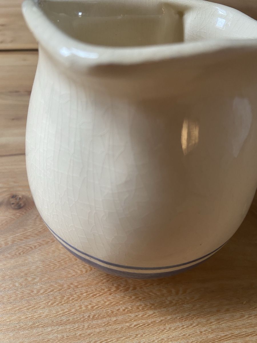 Carafes: Kleines Milchkännchen – D'occasion à Binningen par Dodo21 4