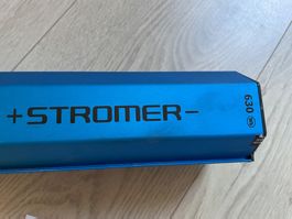 Stromer ST1 Batterie neuwertig (2018)