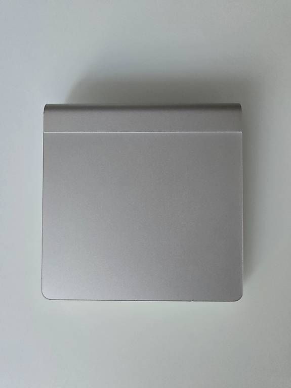 Apple Souris: Apple Magic Trackpad A1339 – D'occasion à Thun par Umd 2