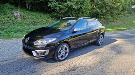 Renault Megane 3 GT 220