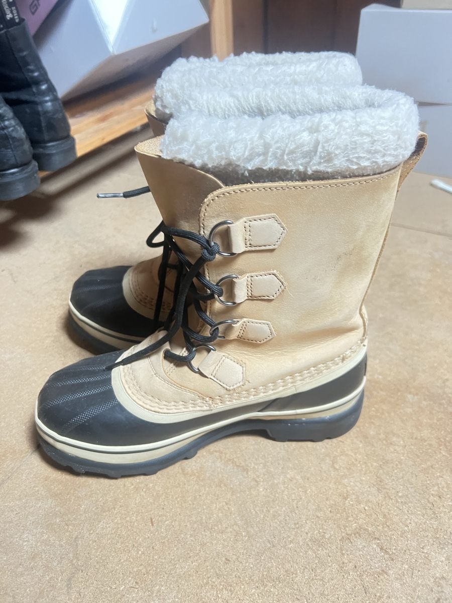 Sorel Scarpe da donna: Sorel Winterstiefel – Usato da Wil SG venduto da bor_7ykb 1