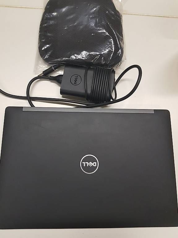 Notebook: Dell Latitude  7480 – Usato da Winterthur venduto da Remoremo 2