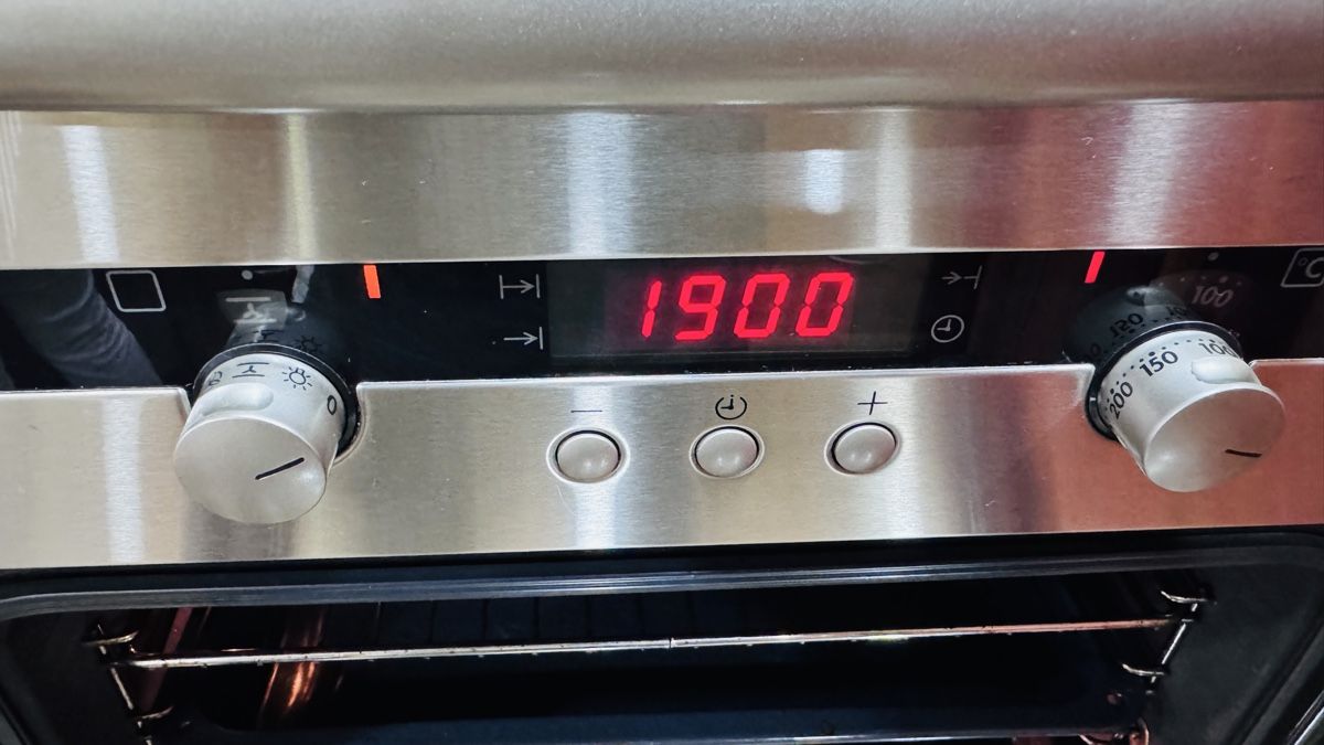 AEG Elettrodomestici da cucina: AEG Backofen Competence – Usato da Brienz BE venduto da shcul 5