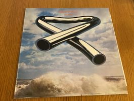 Mike Oldfield - Tubular Bells LP Schallplatte Virgin