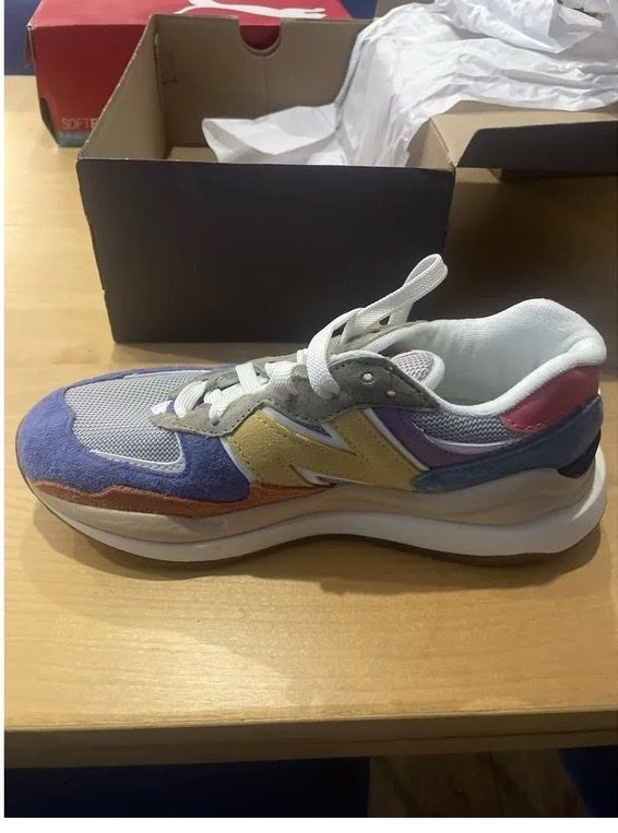 Scarpe da donna: New Balance Sneaker Damen – Nuovo (secondo la descrizione) da Büsserach venduto da JNW013 3