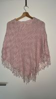 Wunderschöner, warmer Poncho
