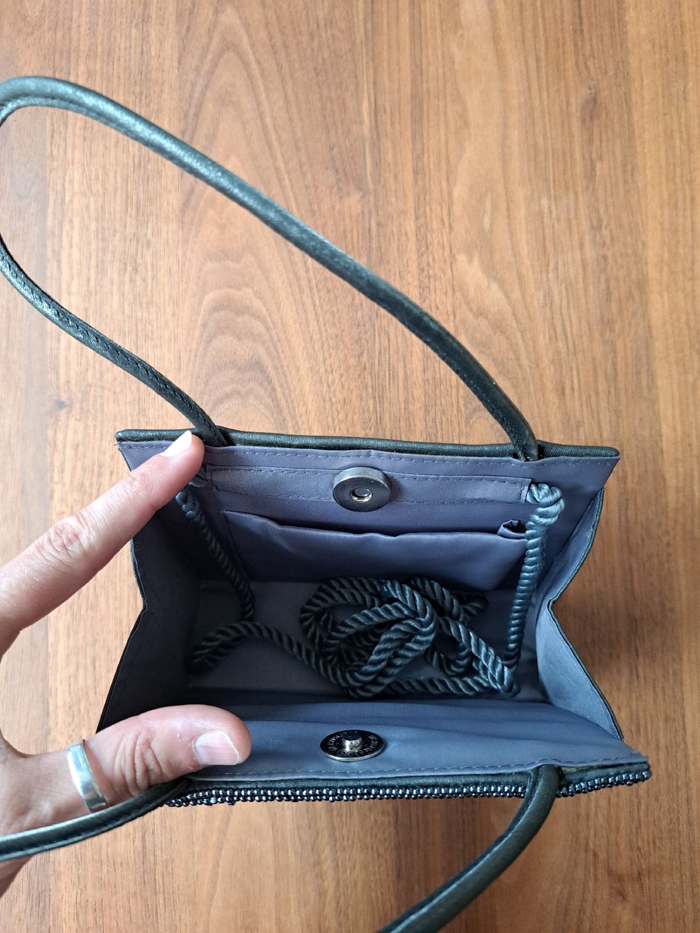Taschen für Damen: Tasche – Gebraucht aus magden von cam_w2ff 2