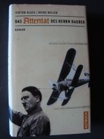 Das Attentat des Herrn Hauber