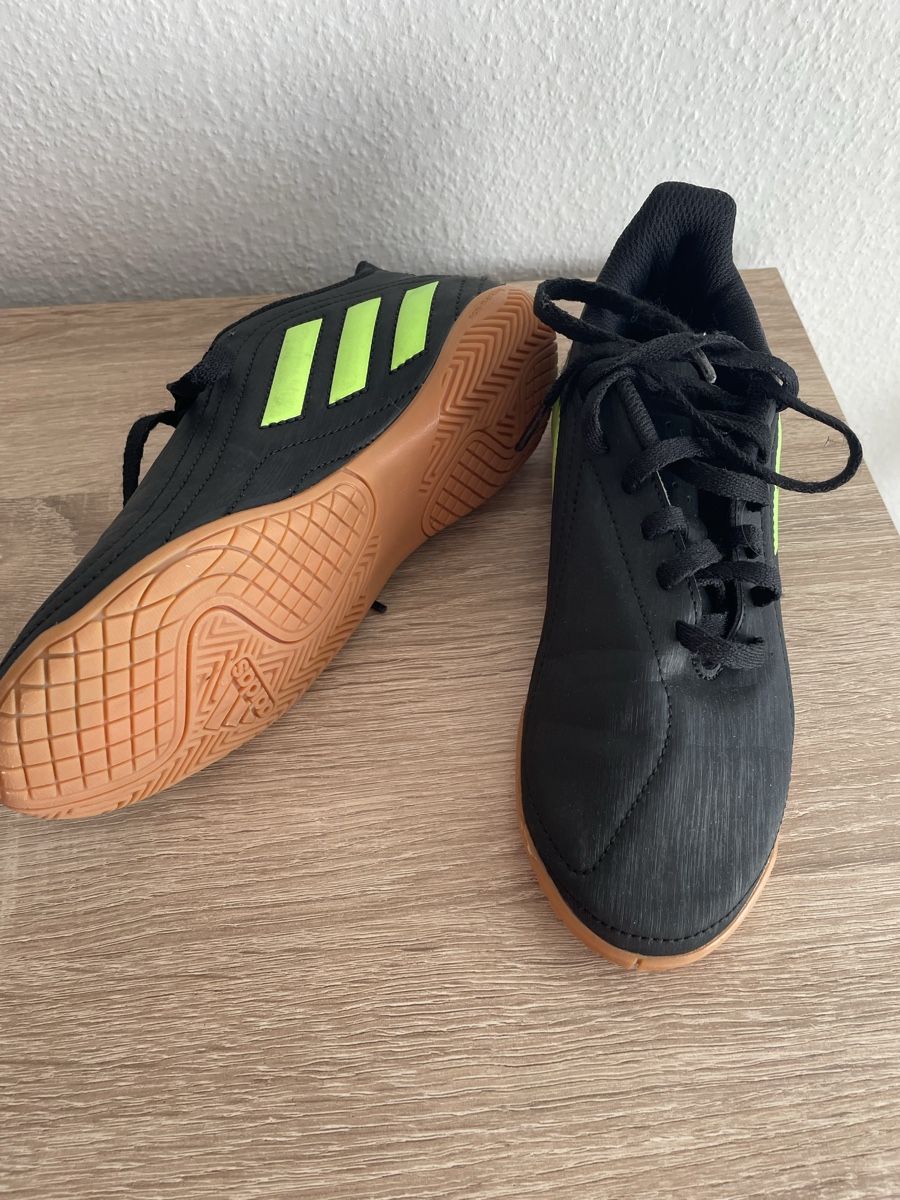 Adidas Scarpe per ragazzi: Sportachuhe Grösse 35 – Nuovo (secondo la descrizione) da Bern venduto da calana80 2