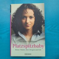 Michelle Halbheer -Platzspitzbaby/ Mutter,ihre Drogen u.ich