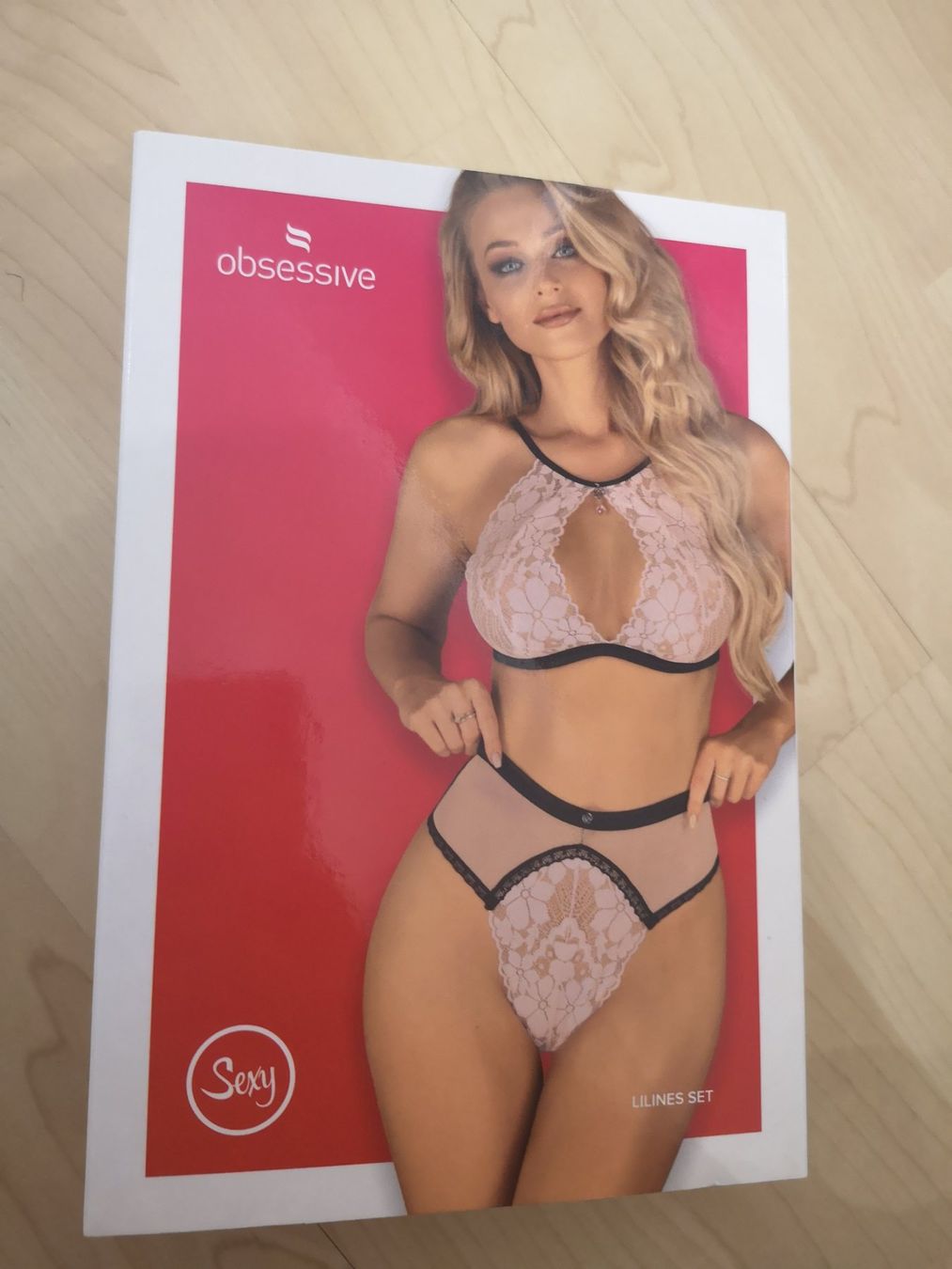 Autres dessous: Dessous L/XL – Neuf avec emballage d'origine à Büttikon AG par PAM120319