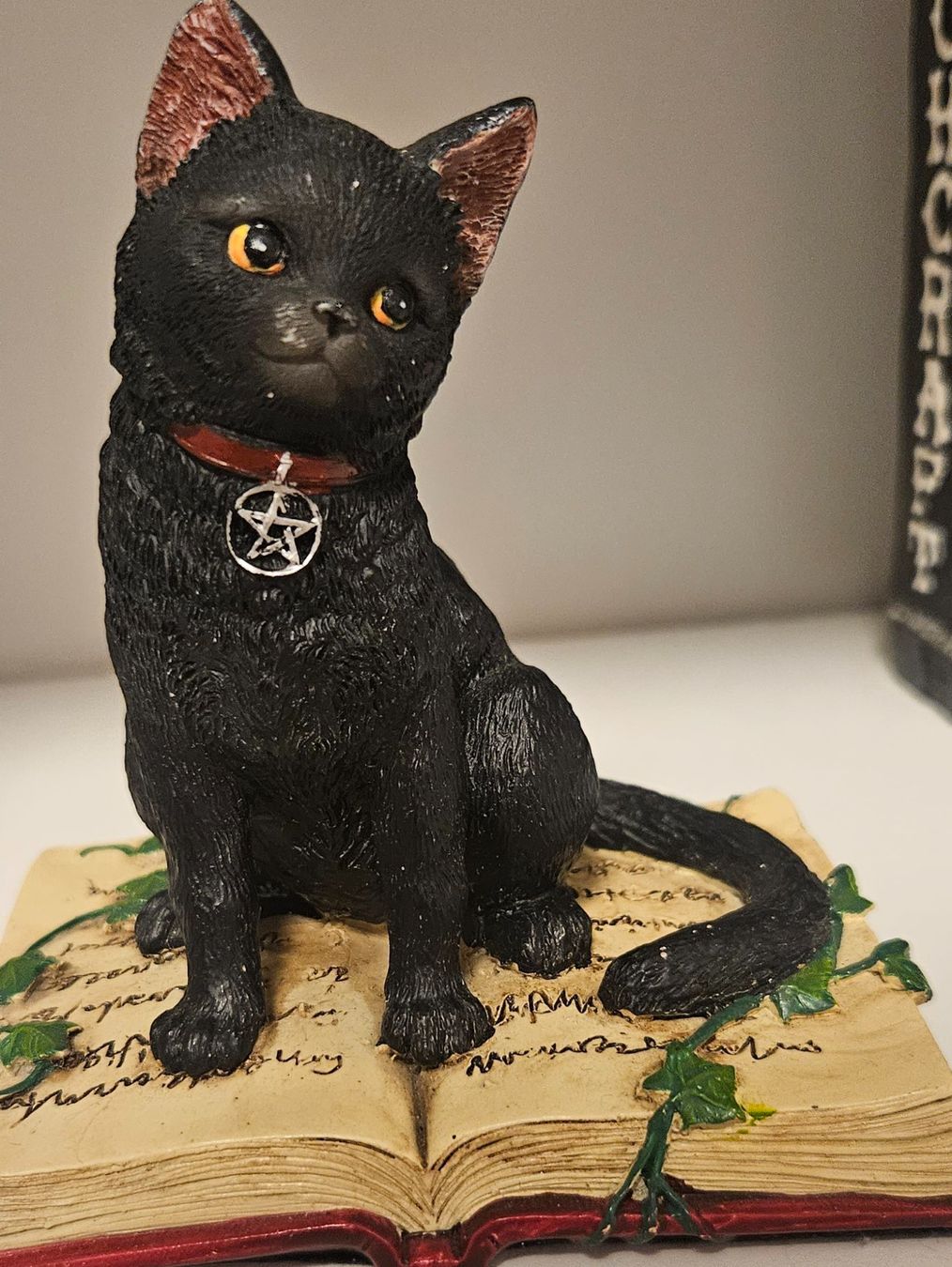 Alle Dekorationen: halloween deko katze – Gebraucht aus Schlieren von Disneylover 3