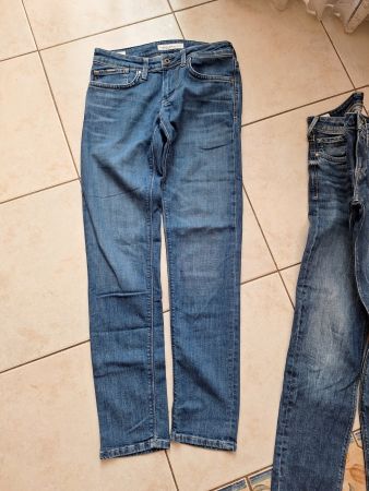 PEPE Jeans bleu W29/L32