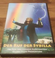 Der Ruf der Sybilla - mit Christine Lauterburg (DVD)