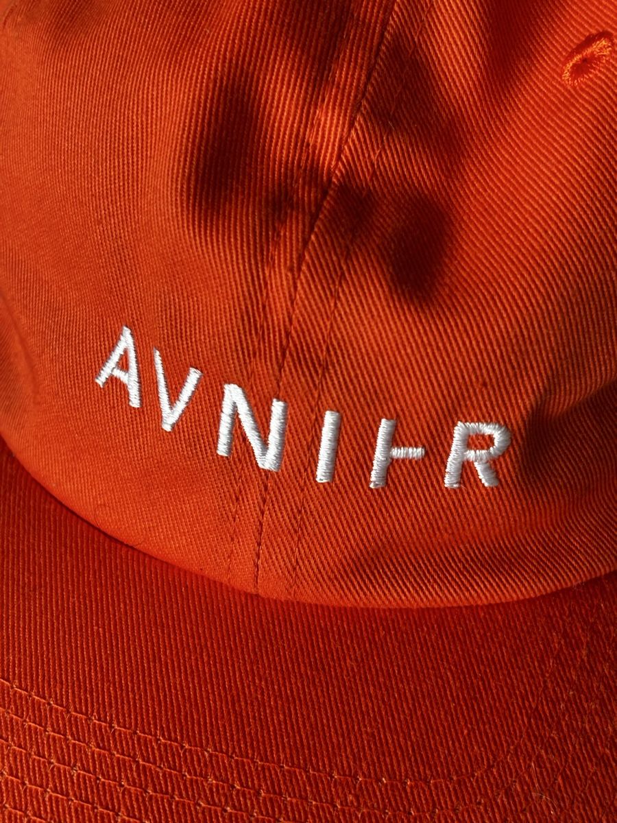 Copricapi, berretti & cappellini: AVNIER- 6 panel - horizontal logo - brand new  – Nuovo (secondo la descrizione) da Lausanne venduto da ali_eddine 1