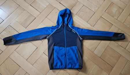 Übergangsjacke REGATTA Gr. 164