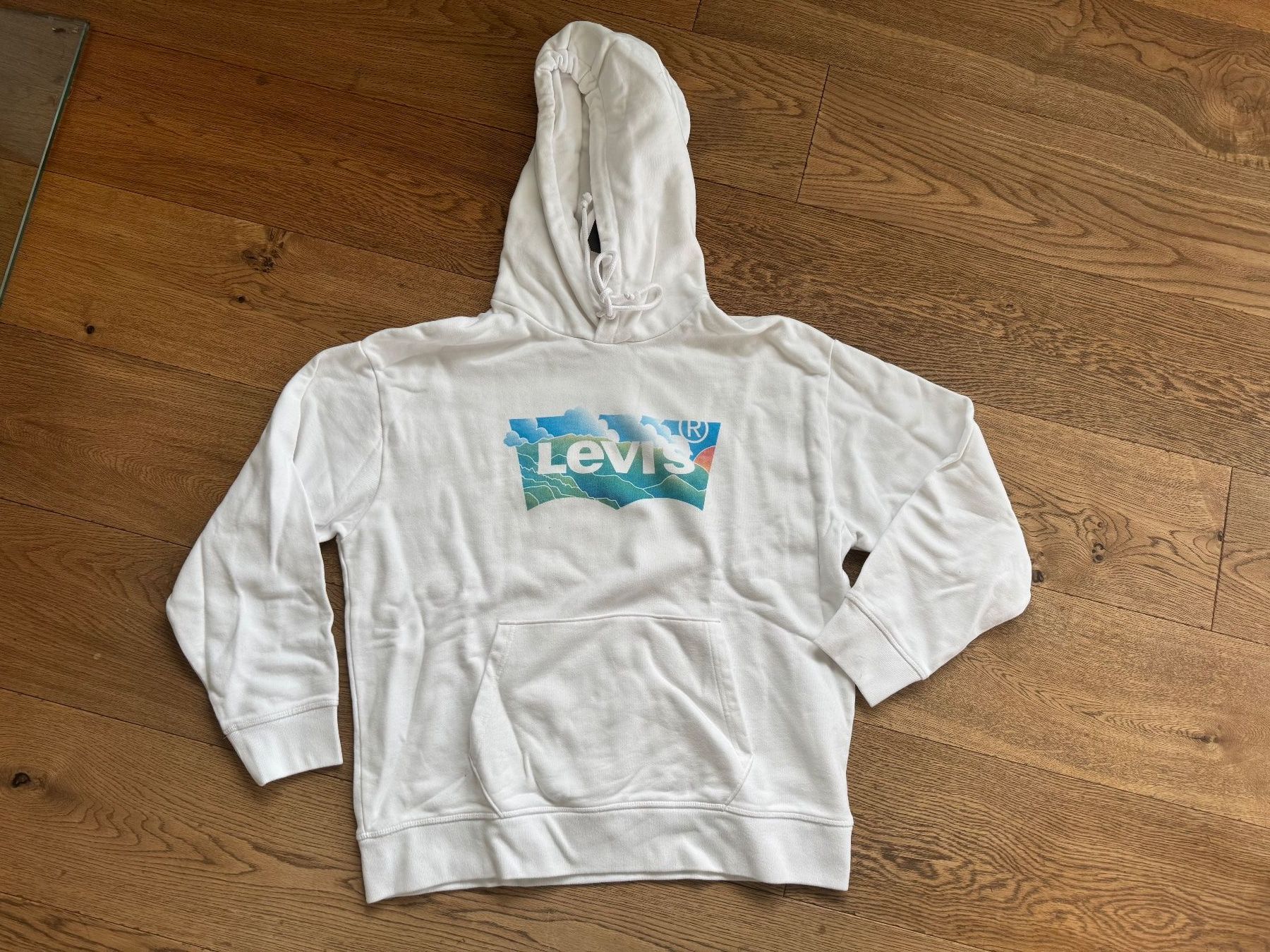 Levi's Maglioni & Felpe: Pullover, Levis //NEU// M – Usato da Stettfurt venduto da outlet72