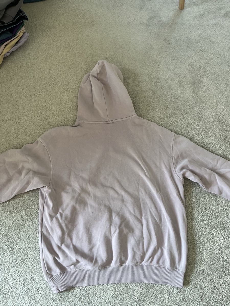 H&M Maglioni & Felpe: H&M pink rosa Hoodie – Usato da Zürich venduto da ole_8rwr 1