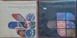 I'm a good woman vol 1 / vol 2 