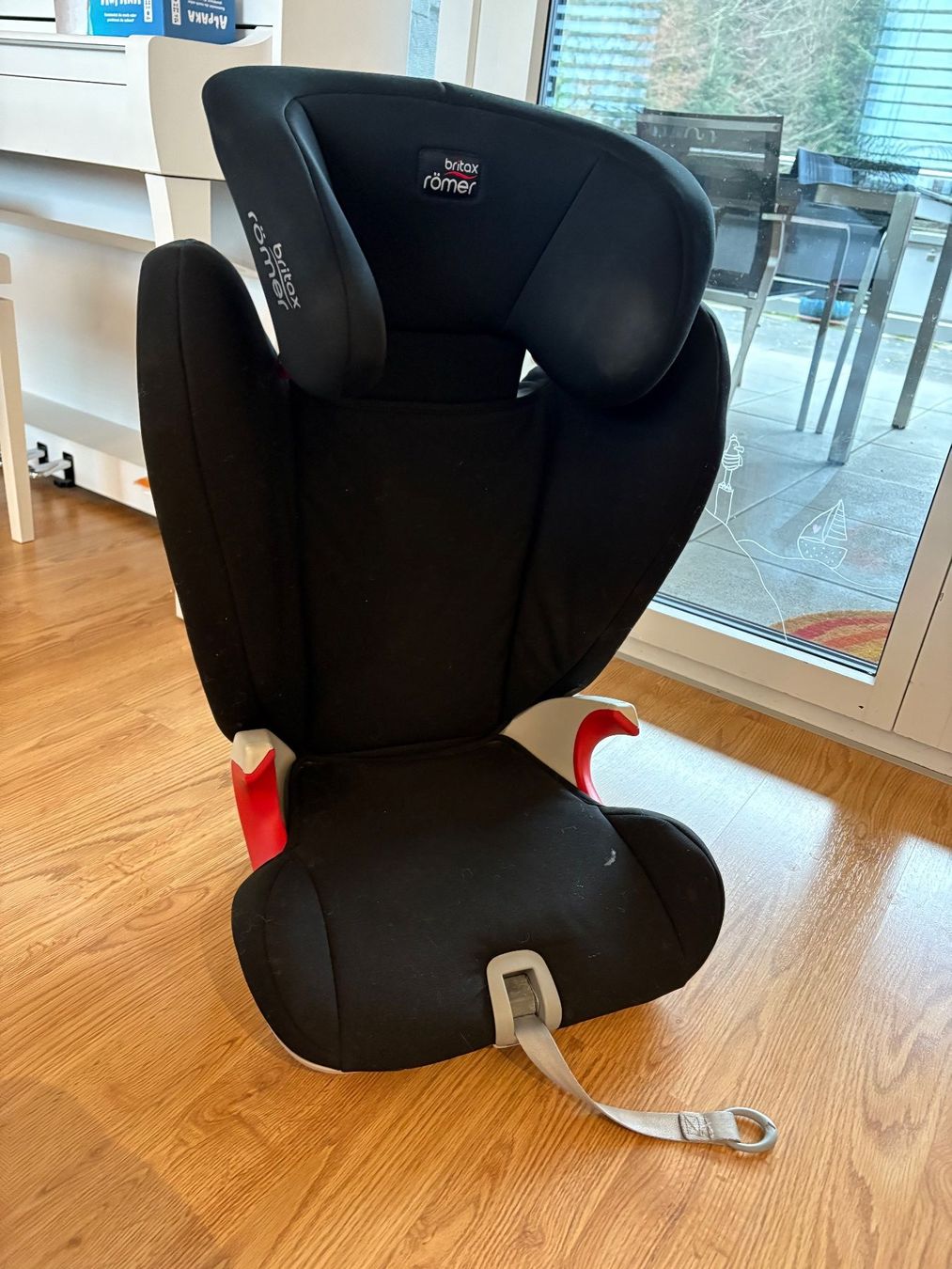 Kindersitz Britax Romer