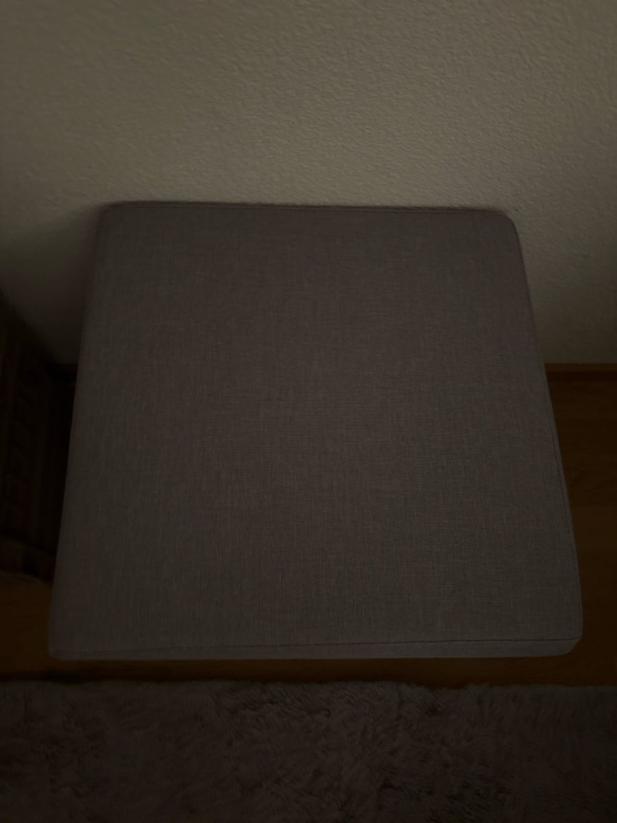 Tabourets: Hocker – D'occasion à Steinach par ana_5lvf 1