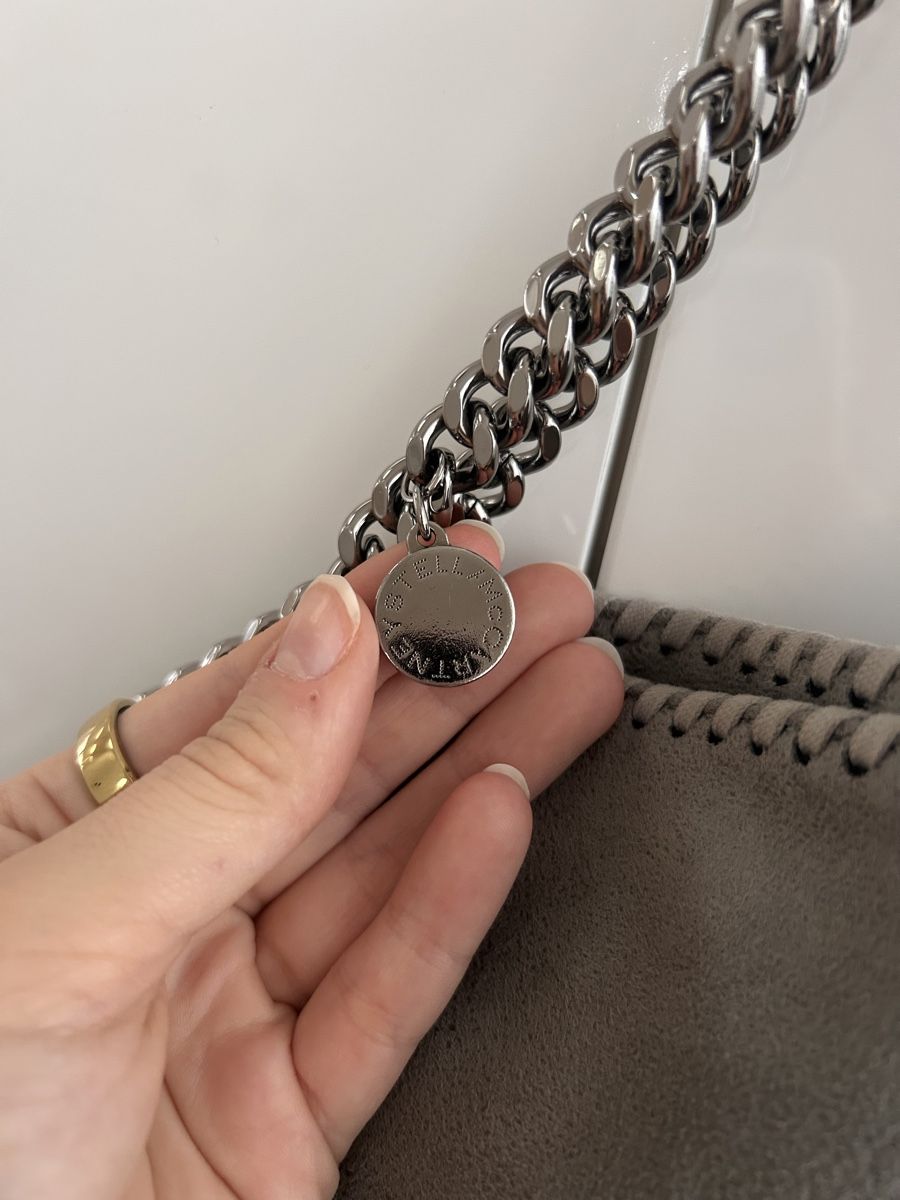 Stella McCartney Taschen für Damen: Stella McCartney Bag – Neu (gemäss Beschreibung) aus Winterthur von tha_fvg2 5