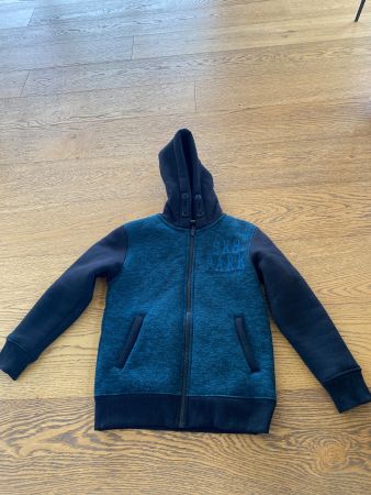 Kinderjacke, Gr. 134-140