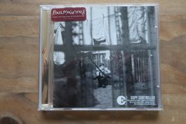 PAUL McCARTNEY - CHAOS AND CREATION IN THE BACKYARD - CD